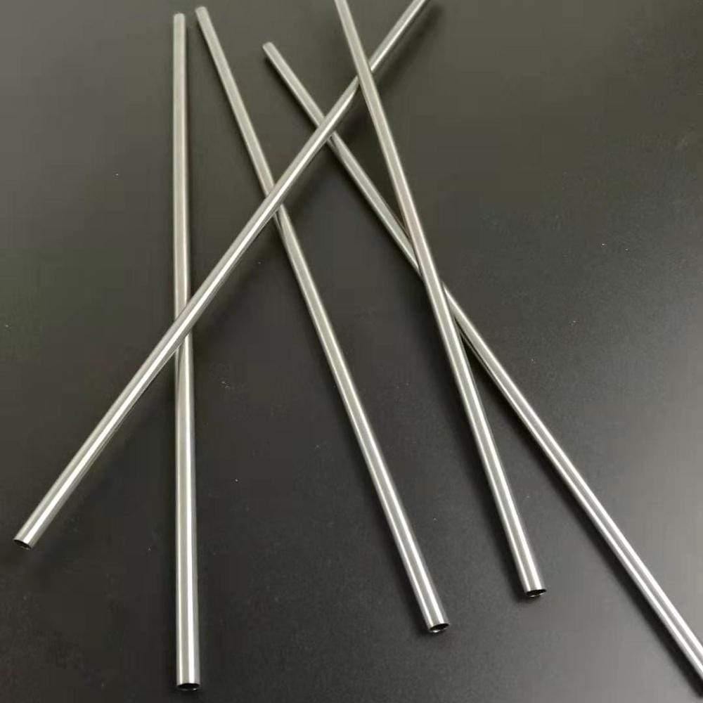 5pcs,300mm Length SS304 Stainless Steel Tube 4mm/5mm/6mm/8mm DIY Industry Material