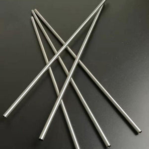 5pcs,300mm Length SS304 Stainless Steel Tube 4mm/5mm/6mm/8mm DIY Industry Material