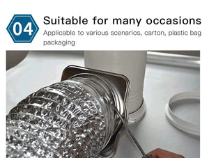 Planet Gates 5pcs 6mm-25mm Stainless Steel Mini Fuel Line Pipe Hose Clamp Clip Optional Size for Air Hose Water Pipe Fuel Hose Silicone