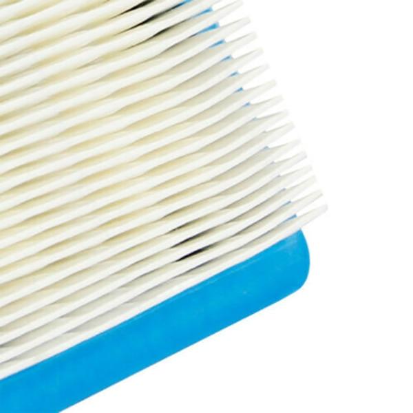 Planet Gates 5Pcs Air Filter Lawn Mower Filters for Briggs & Stratton 491588 491588S 399959