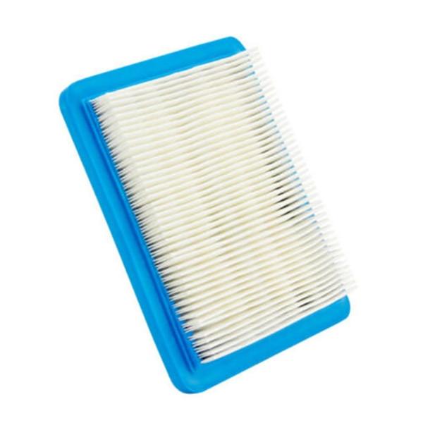 Planet Gates 5Pcs Air Filter Lawn Mower Filters for Briggs & Stratton 491588 491588S 399959