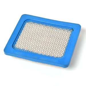 Planet Gates 5Pcs Air Filter Lawn Mower Filters for Briggs & Stratton 491588 491588S 399959