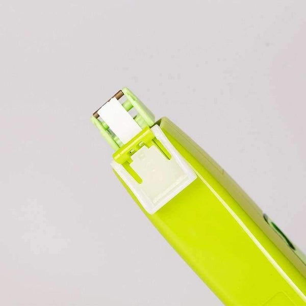 Planet Gates 5pcs as photo 6 pcs(1 tape&5pcs refill) Set Correction Tape Corrector Office Accessories School Supplies Japanese Stationery Lot