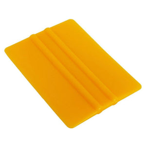 Planet Gates 5Pcs Car Squeegees Vinyl Film Wrap Tools Kits Window Tints Tools Scraper Vehicle Windshield Wiper Tool Set Auto Car Accessories