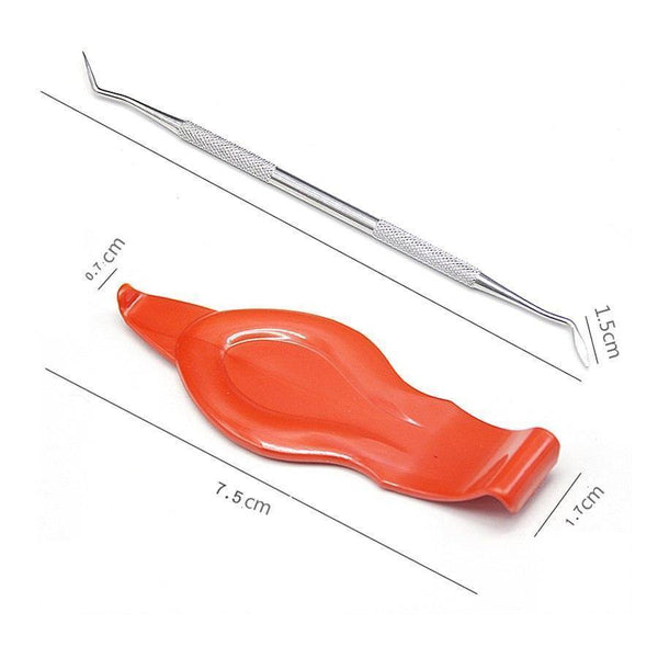 Planet Gates 5PCS Car Stickers Corner Decorate Scraper for Window Tint Application  Car Vinyl Wrap Tuck Tools Gasket Micro Squeegee