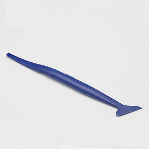 Planet Gates 5PCS Car Stickers Corner Decorate Scraper for Window Tint Application  Car Vinyl Wrap Tuck Tools Gasket Micro Squeegee