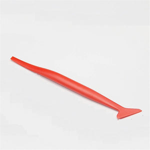 Planet Gates 5PCS Car Stickers Corner Decorate Scraper for Window Tint Application  Car Vinyl Wrap Tuck Tools Gasket Micro Squeegee