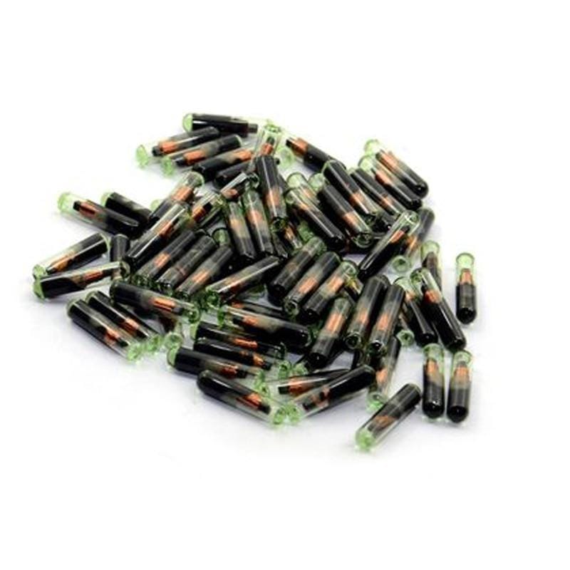 Planet Gates 5pcs/lot  Car Transponder Chip ID48 chip universal ID48 transponder chip