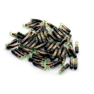 Planet Gates 5pcs/lot  Car Transponder Chip ID48 chip universal ID48 transponder chip