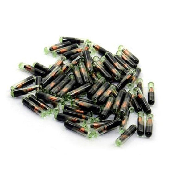 Planet Gates 5pcs/lot  Car Transponder Chip ID48 chip universal ID48 transponder chip