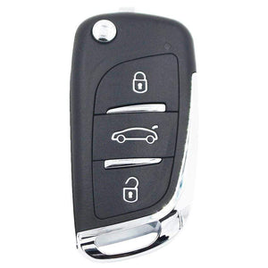 Planet Gates 5PCS/LOT KEYDIY 3 Button Multi-functional Remote Control NB11 NB Series Universal for KD900 URG200 KD-X2 all functions in one