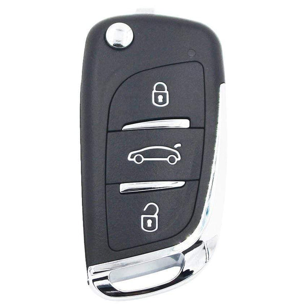 Planet Gates 5PCS/LOT KEYDIY 3 Button Multi-functional Remote Control NB11 NB Series Universal for KD900 URG200 KD-X2 all functions in one