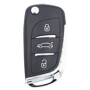 Planet Gates 5PCS/LOT KEYDIY 3 Button Multi-functional Remote Control NB11 NB Series Universal for KD900 URG200 KD-X2 all functions in one