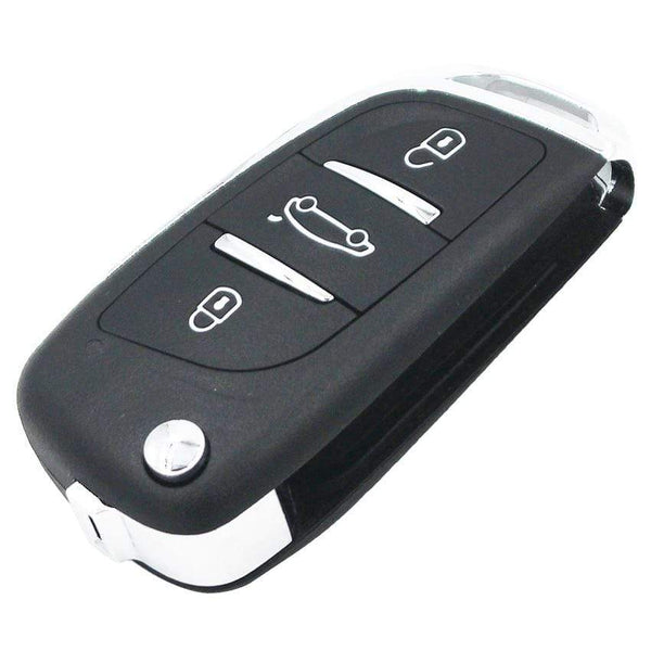 Planet Gates 5PCS/LOT KEYDIY 3 Button Multi-functional Remote Control NB11 NB Series Universal for KD900 URG200 KD-X2 all functions in one