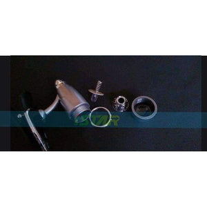 Planet Gates 5pcs/lot Mini LED book lights, bullet-shape reading lamp 3W 12V night light like a bullet bright flexibible clip reading light