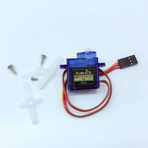Planet Gates 5pcs/lot SG90 9G Micro Servo Motor For Robot 6CH RC Helicopter Airplane Controls For Arduino NUO R3