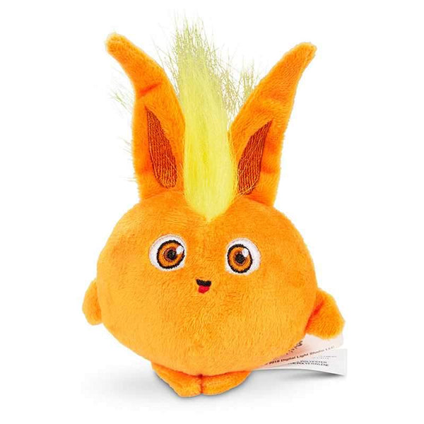 Planet Gates 5PCS Soft Stuffed Animals Sunny Bunnies plush toys Kids Happy Rabbit Sleeping Cartoon toy For Baby Girls Children Birthday Gifts