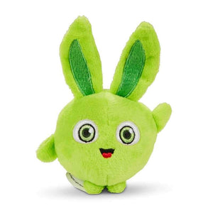 Planet Gates 5PCS Soft Stuffed Animals Sunny Bunnies plush toys Kids Happy Rabbit Sleeping Cartoon toy For Baby Girls Children Birthday Gifts