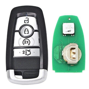 Planet Gates 5PCS / ZB21-4 Smart remote key ZB08-3 ZB08-4 ZB14-4 ZB14-5 ZB12-4 ZB15 ZB16-5 ZB17 ZB21-4 ZB21-5 ZB16 ZB28-3 for KD-X2 key generator