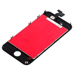 Planet Gates 5s white with gift iPhone 7 6 Display Assembly Touch Screen Digitizer for iPhone 6s 5s 6p pantalla Complete Replacement LCD