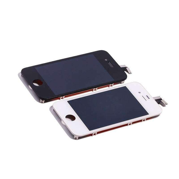 Planet Gates 5s white with gift iPhone 7 6 Display Assembly Touch Screen Digitizer for iPhone 6s 5s 6p pantalla Complete Replacement LCD