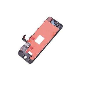 Planet Gates 5s white with gift iPhone 7 6 Display Assembly Touch Screen Digitizer for iPhone 6s 5s 6p pantalla Complete Replacement LCD