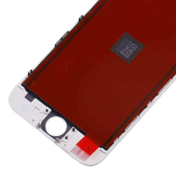 Planet Gates 5s white with gift iPhone 7 6 Display Assembly Touch Screen Digitizer for iPhone 6s 5s 6p pantalla Complete Replacement LCD