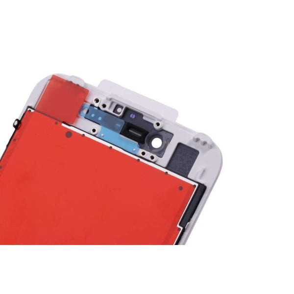 Planet Gates 5s white with gift iPhone 7 6 Display Assembly Touch Screen Digitizer for iPhone 6s 5s 6p pantalla Complete Replacement LCD