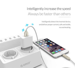 Planet Gates 5V 2A 10W Black Mobile Phone Charger 5V 1A 5W / 5V 2A 10W USB Travel Charger Portable Wall Adapter EU Plug Black / White for iphone x