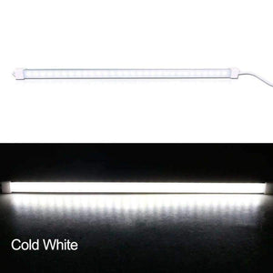Planet Gates 5V USB LED Book Lights Portable LED Desk Lamp Portable Strip Tube Bulb