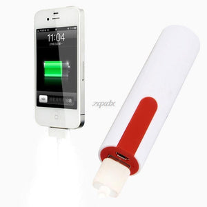 Planet Gates 5V USB Portable Power Bank Case Kit 18650 Battery Charger DIY Box For Cell Phone Z17 Drop ship