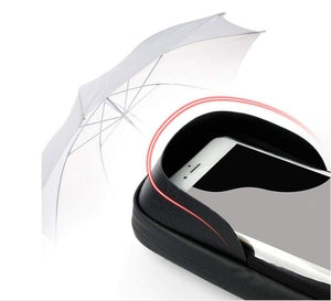 Planet Gates 6.0 inch / China Waterproof Bike Bag Frame Front Head Top Tube Cycling Bag Double IPouch 6.2 Inch Touch Screen Bicycle Bag Accessories
