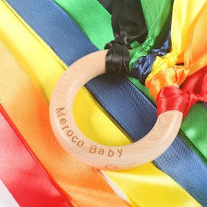 Planet Gates 6-12 ring Montessori Baby Toys Black White Flash Cards High Contrast Visual Stimulation Learning Activity Flashcards Baby Gifts C0642H