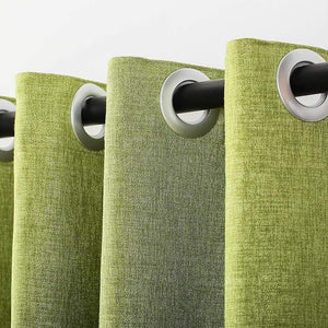 6/20/40 PCS/ LOT High Quality Home Decoration Curtain Accessories Plastic Rings Eyelets For Curtains Grommet Top cp001&20