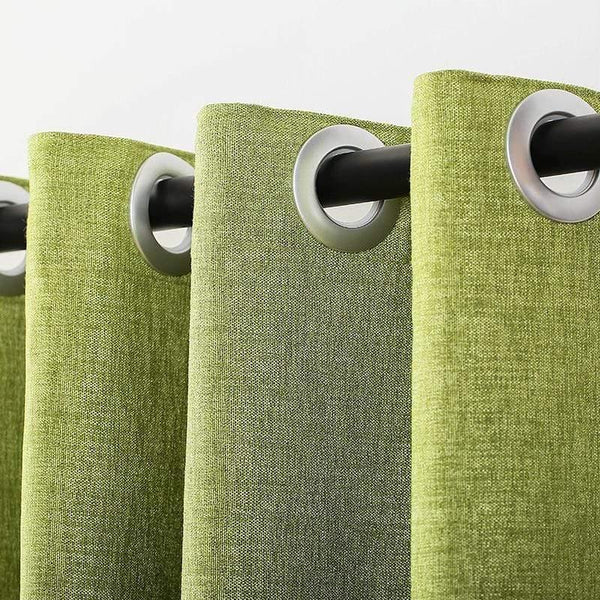 6/20/40 PCS/ LOT High Quality Home Decoration Curtain Accessories Plastic Rings Eyelets For Curtains Grommet Top cp001&20