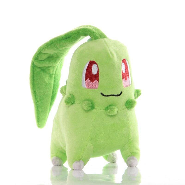 20cm Anime Gosanke Plush Toys Bulbasaur Charmander Squirtle Grookey Scorbunny Sobble Dolls Super Soft Toys For Child Kids Gifts