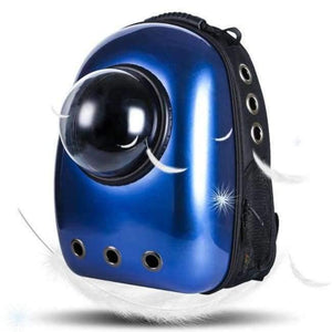 Planet Gates 6 / 32X29X42CM Cat Dog Puppy Astronaut Carrier Breathable Pet Travel Bag 14 Colors Top Quality Cat small dog Capsule Backpack