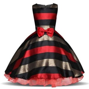 Planet Gates 6 / 3T Baby Child Summer Dress Infant Princess Party Dresses Girl Birthday Outfits Kids Dresses For Girls Clothes Children Casual 8T