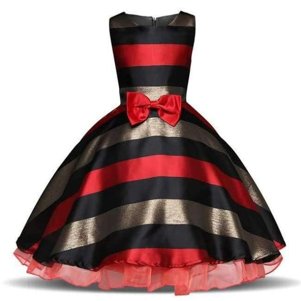 Planet Gates 6 / 3T Baby Child Summer Dress Infant Princess Party Dresses Girl Birthday Outfits Kids Dresses For Girls Clothes Children Casual 8T