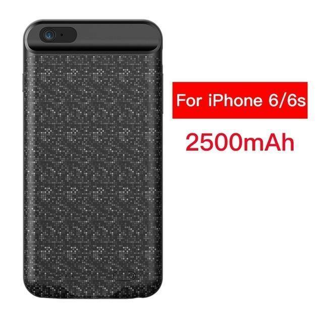 Planet Gates 6 6s 2500mAh Black / China Baseus 2500mAh/3650mAn Battery Charger Case For iPhone 6 6s Backup Battery Case For iPhone 6 Plus 6s Plus Power Bank Cases Cover