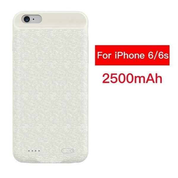 Planet Gates 6 6s 2500mAh White / China Baseus 2500mAh/3650mAn Battery Charger Case For iPhone 6 6s Backup Battery Case For iPhone 6 Plus 6s Plus Power Bank Cases Cover