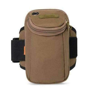 Planet Gates 6 Armband For Iphone X Case Camouflage Arm Cell phone Holder For Phone On Hand Sports Phone Pouch Universal for 4.7-5.5 Inches