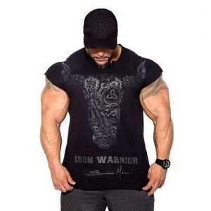 Planet Gates 6 / Asian M Fitness Sport Shirt Men Rashgard Mens Quick Dry Fit Men Running Shirt Crossfit T Shirt Gym Sport Top Workout Outdoor Jersey