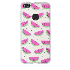 Planet Gates 6 Case For Huawei P10 Lite Case Cover 3D Pattern Silicone for huawei P10 lite Case Soft TPU cover For huawei P10lite 5.2"Phone bag