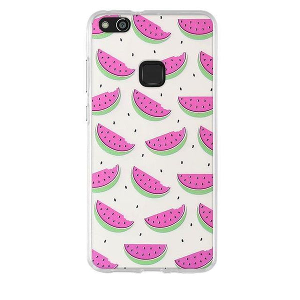 Planet Gates 6 Case For Huawei P10 Lite Case Cover 3D Pattern Silicone for huawei P10 lite Case Soft TPU cover For huawei P10lite 5.2"Phone bag