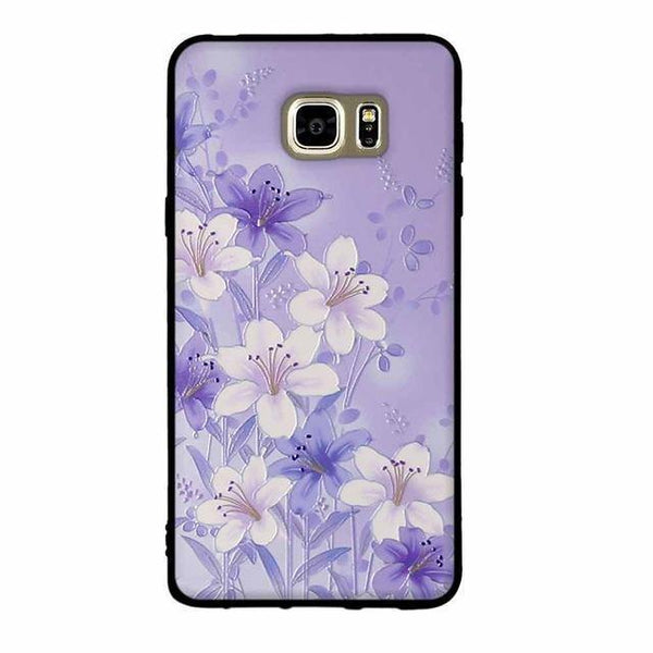 Planet Gates 6 Case For Samsung Galaxy Note 5 Case Silicone Back Cover For Samsung Galaxy Note5 N920A N920G N920G/DS N920T N920I Cover 3D Coque