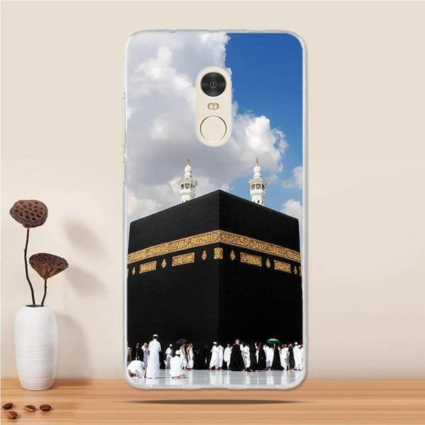 Planet Gates 6 Case For Xiaomi Redmi Note 4X Case Cover For Xiaomi Redmi Note 4 Case 3D Soft TPU Silicon Coque For Xiaomi Redmi Note 4 Pro 5.5"