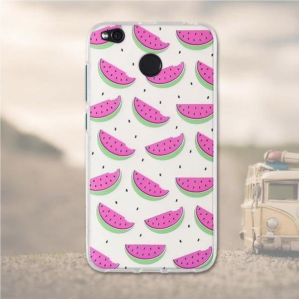 Planet Gates 6 Cases For Xiaomi Redmi 4X Case Cover Silicon Cute Cover For Xiaomi Redmi 4X Pro Case Cover For Xiaomi Redmi 4X Phone case Fundas