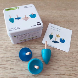 Planet Gates 6 Children Wooden Puzzle Domino Tangram Toys Early Learning Education Intelligence Kids Interactive Game Toys with Retail Box