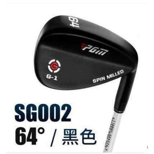 Planet Gates 6 CNC Face Groove PGM Golf wedges Club Occupation Shaft /Cutter/Wedge 56/60 degree